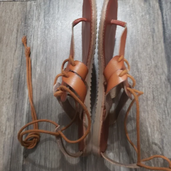 American eagle sandals - Picture 5 of 16